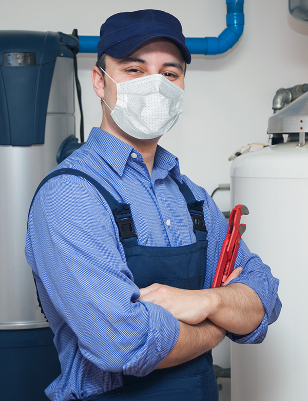 Heating System Installation Service